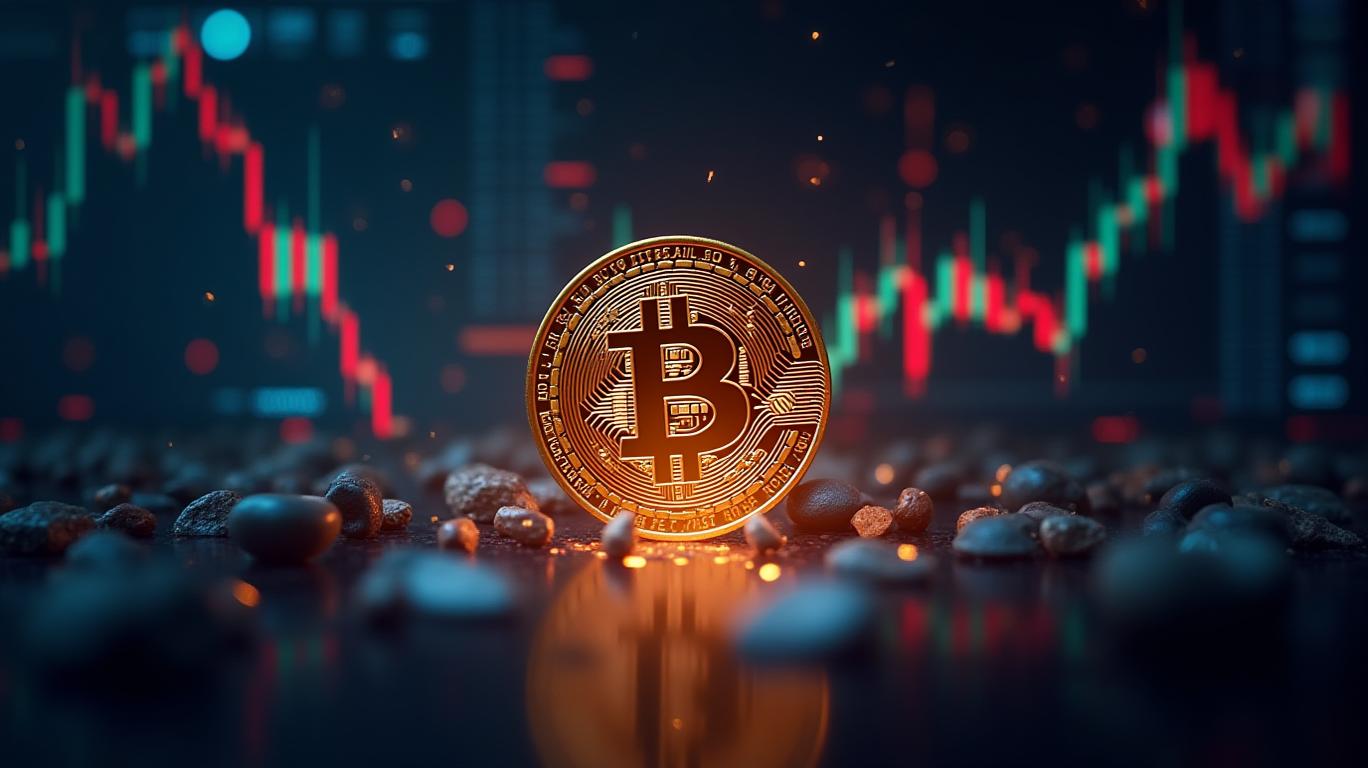 Bitcoin Surges 1.6% to $106,454, Setting New Records