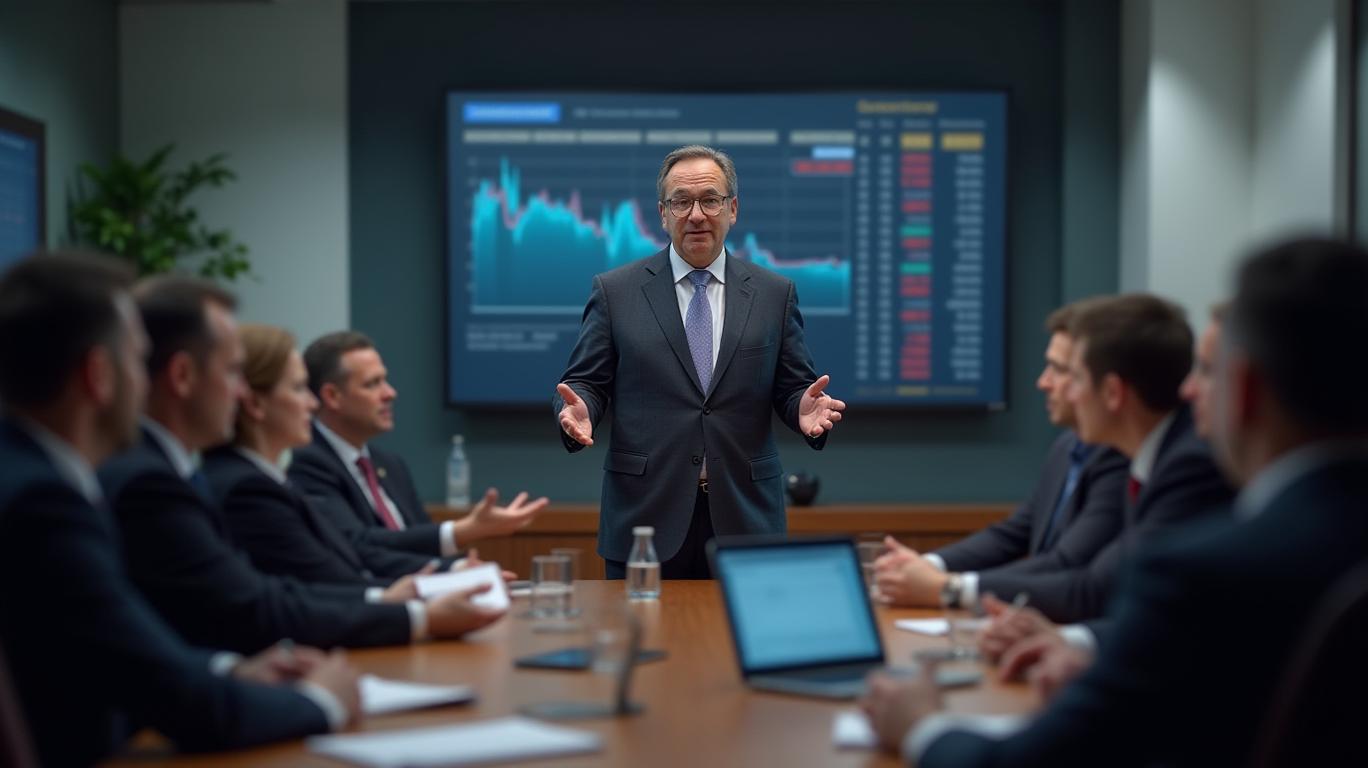 Earnings Call Contradictions: Assessing Dividend Coverage, Loan Sale Impacts, and Freddie Mac Volume