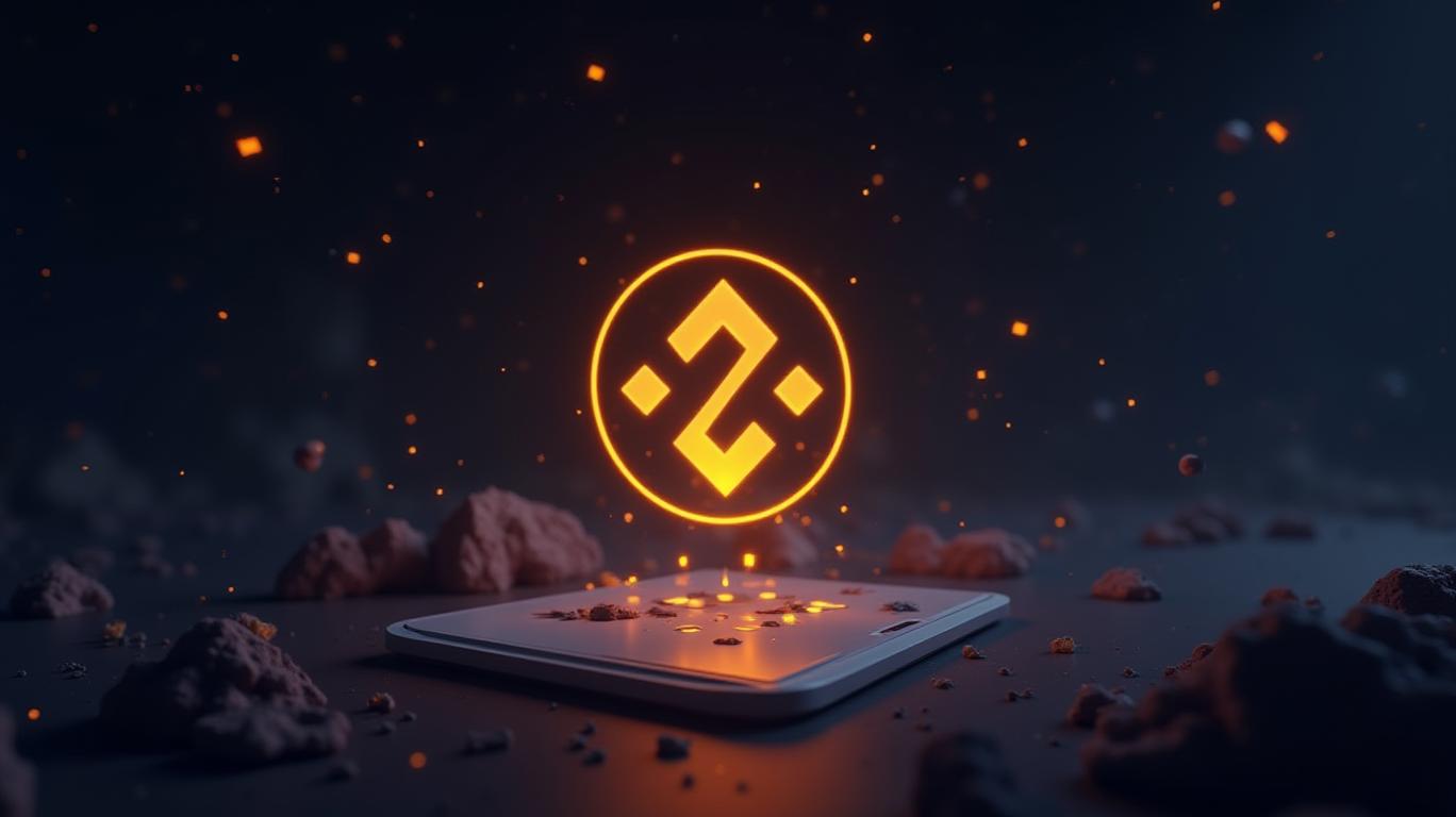Binance Alpha Lists TOKYO GAMES TOKEN Airdrops to Engaged Users