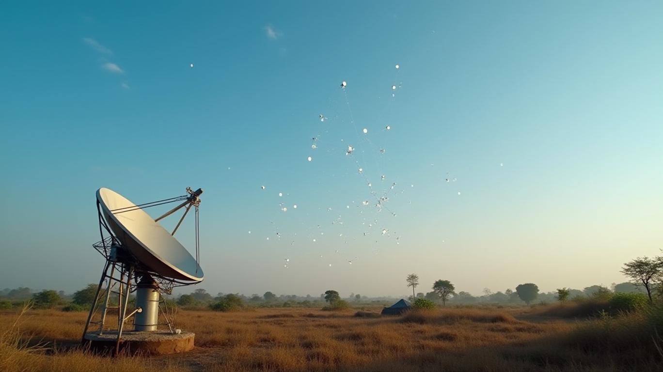 Starlink's Bangladesh Launch: A Catalyst for Emerging Market Digital Transformation