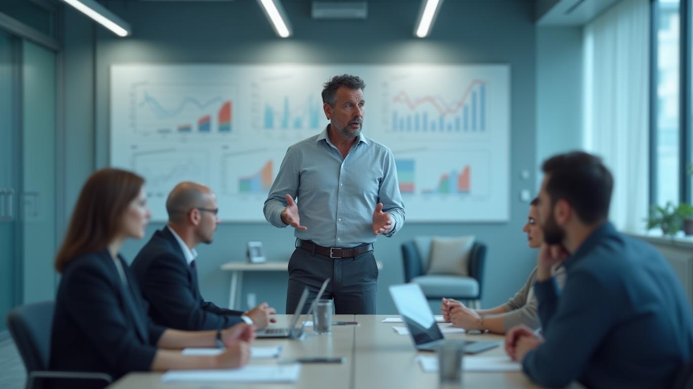 Ultralife's Q1 2025: Key Contradictions in Electrochem Integration, Medical Sales, and Cash Flow Projections