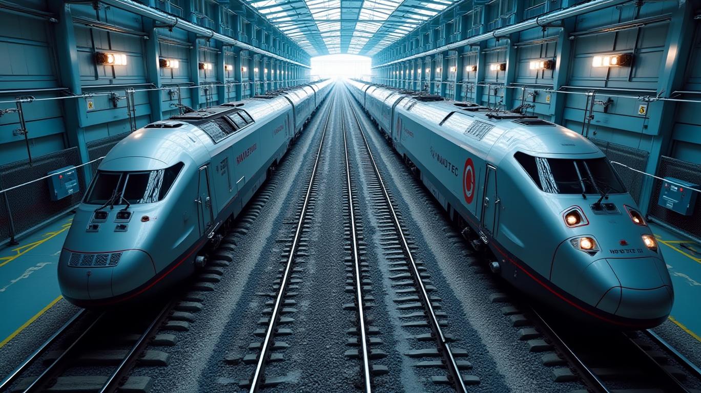 Wabtec’s Senior Notes Offering: A Strategic Play for Debt Optimization and Growth