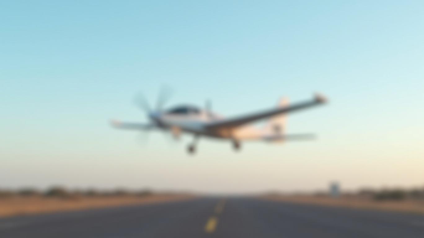 XTI Aerospace: Navigating Turbulence to Lead the eVTOL Revolution
