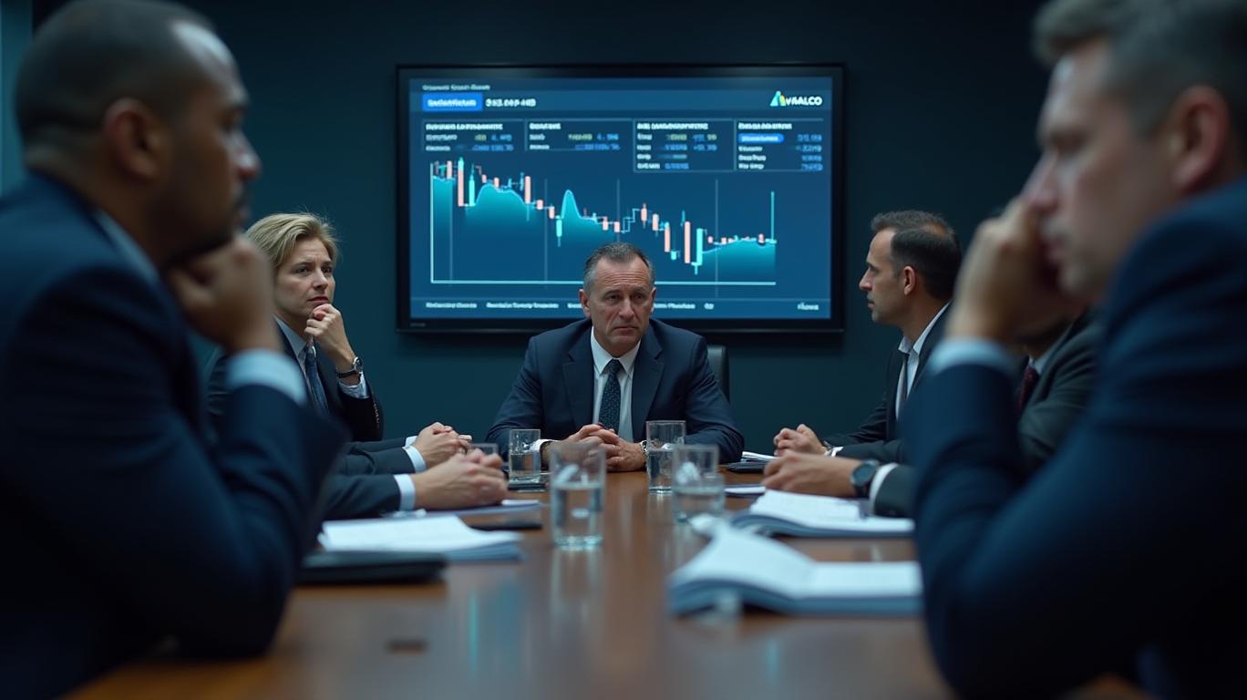 VAALCO Energy's Q1 2025: Key Contradictions in Gabon Drilling, Production Outlook, and Financial Health