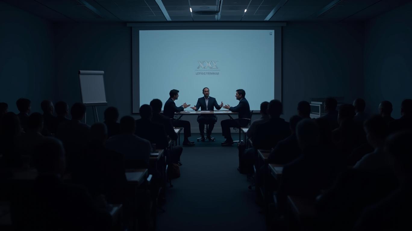 Contradictions Unveiled: Examining Tariff Effects, AI Integration, and Market Demand from XXX's Q1 2025 Earnings Call