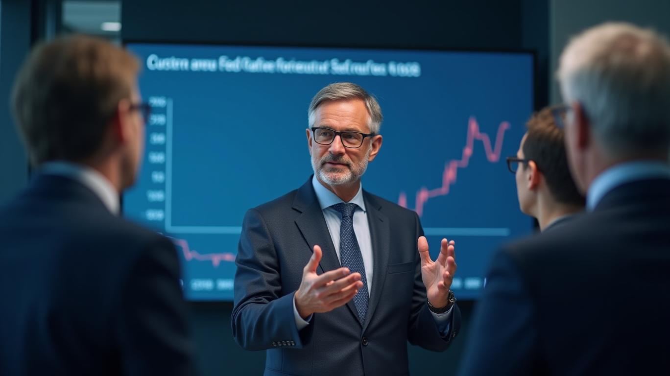 Danske Bank Delays Fed Rate Cut Expectation to 2025 Amid Economic Stability