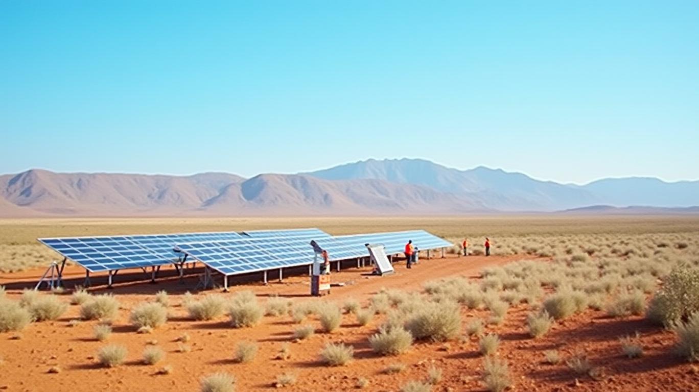 Caledonia Mining: Leading the ESG Charge in Mining's New Regulatory Era