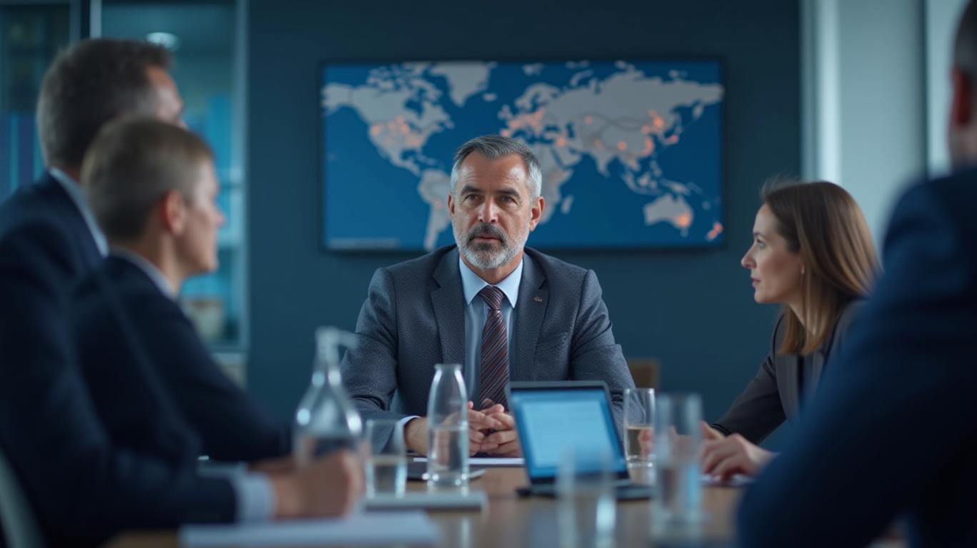 Assured Guaranty's Q1 2025: Unpacking Contradictions on Thames Water, Market Outlook, and Acquisition Strategies