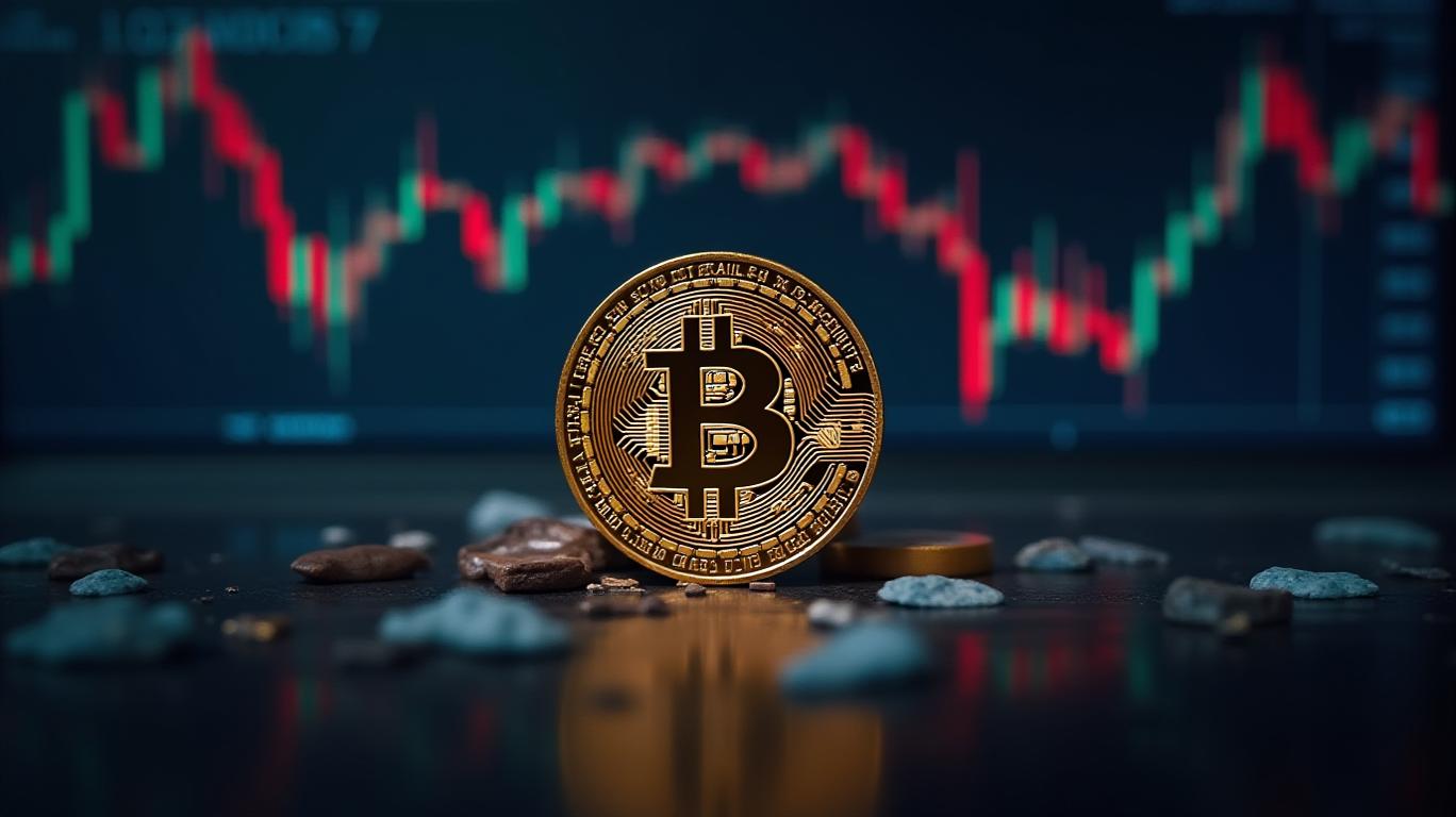 Bitcoin Faces Bearish Signals As Price Tests All-Time High