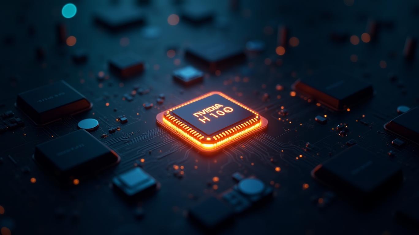 Semiconductor Stocks at the Inflection Point: AI Demand and Inventory Shifts Signal a Turnaround