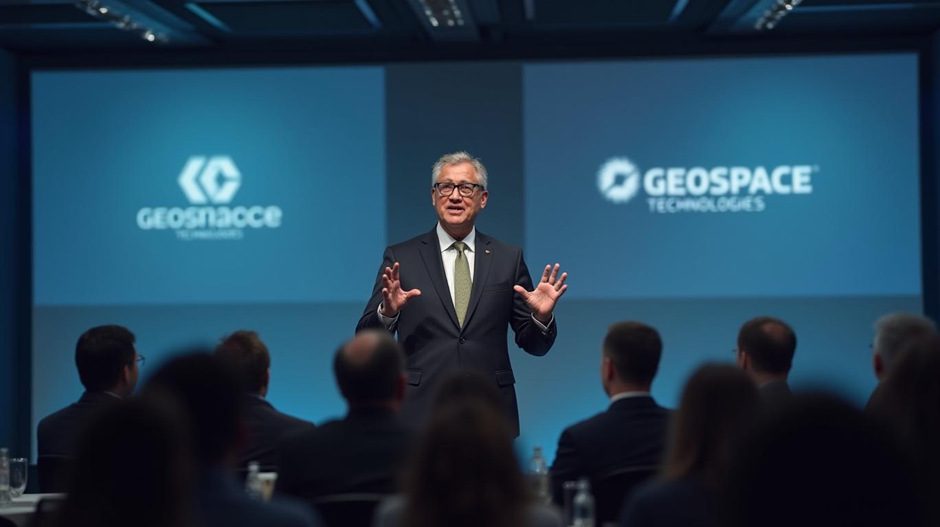 Geospace Technologies Q2 2025: Navigating Contradictions in Market Opportunities, Cost Strategies, and Geopolitical Risks