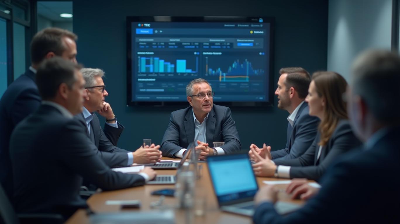 TTEC's 2025 Q1 Earnings Call: Navigating Contradictions in Client Adoption, Offshore Growth, and Cost Strategies