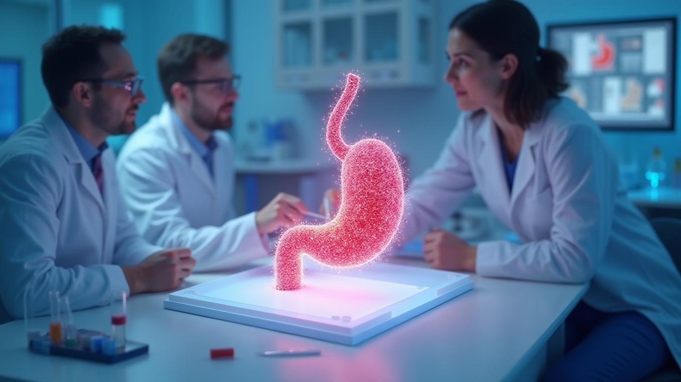 AstraZeneca’s $1 Billion Gamble: A Golden Ticket to the Rare Disease Goldmine