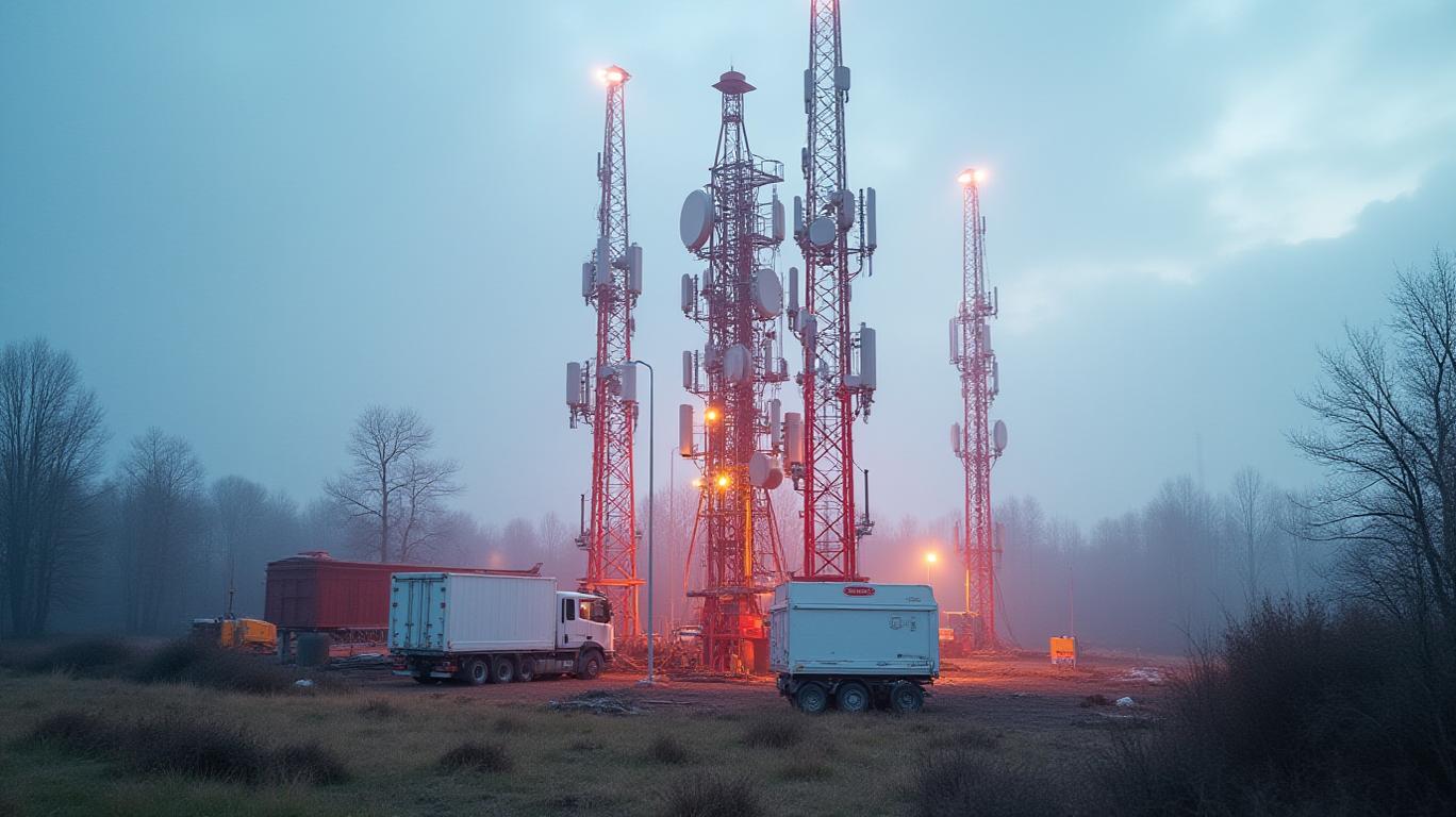 Vodafone’s German Turnaround and Strategic Shift: A Telecom Growth Story in Recovery