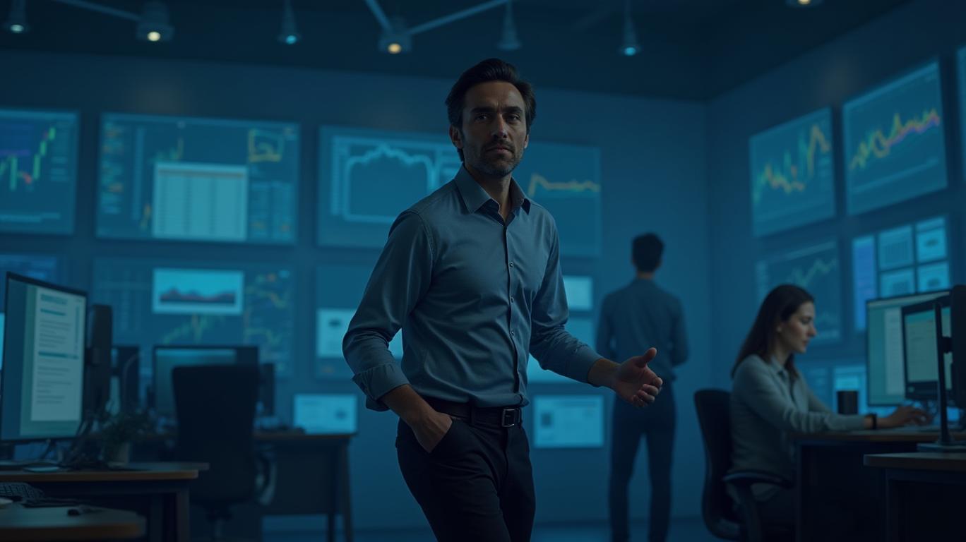 Essent's Q1 2025: Unpacking Contradictions in Pricing Strategy, Capital Deployment, and Cure Rate Expectations