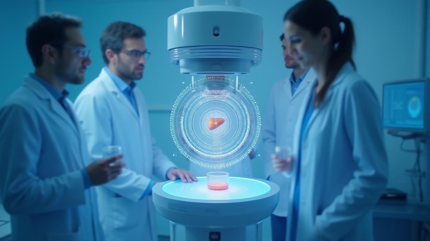 Exact Therapeutics: A Game-Changer in the Fight Against Deadly Cancers – Buy Now Before the Surge