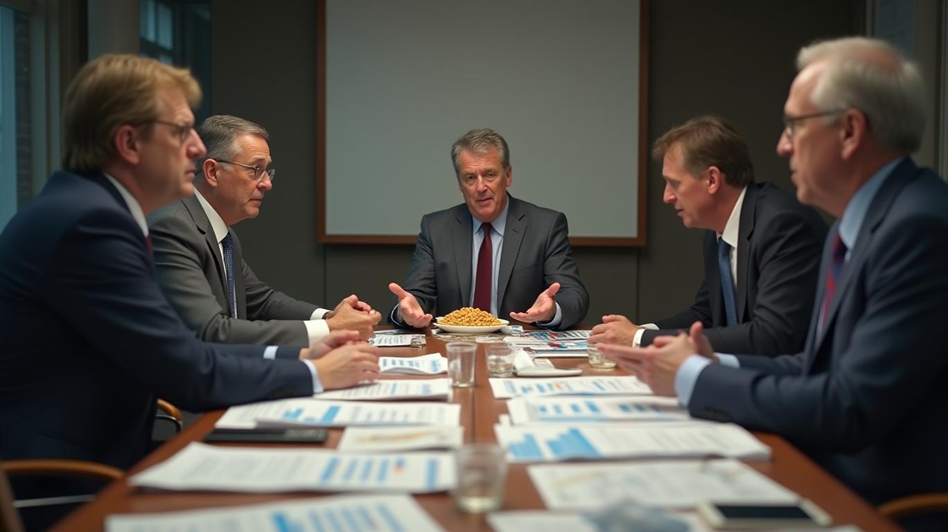 Cereal and Pet Segments: Discrepancies in Profitability, Growth, and Market Dynamics from Recent Earnings Calls