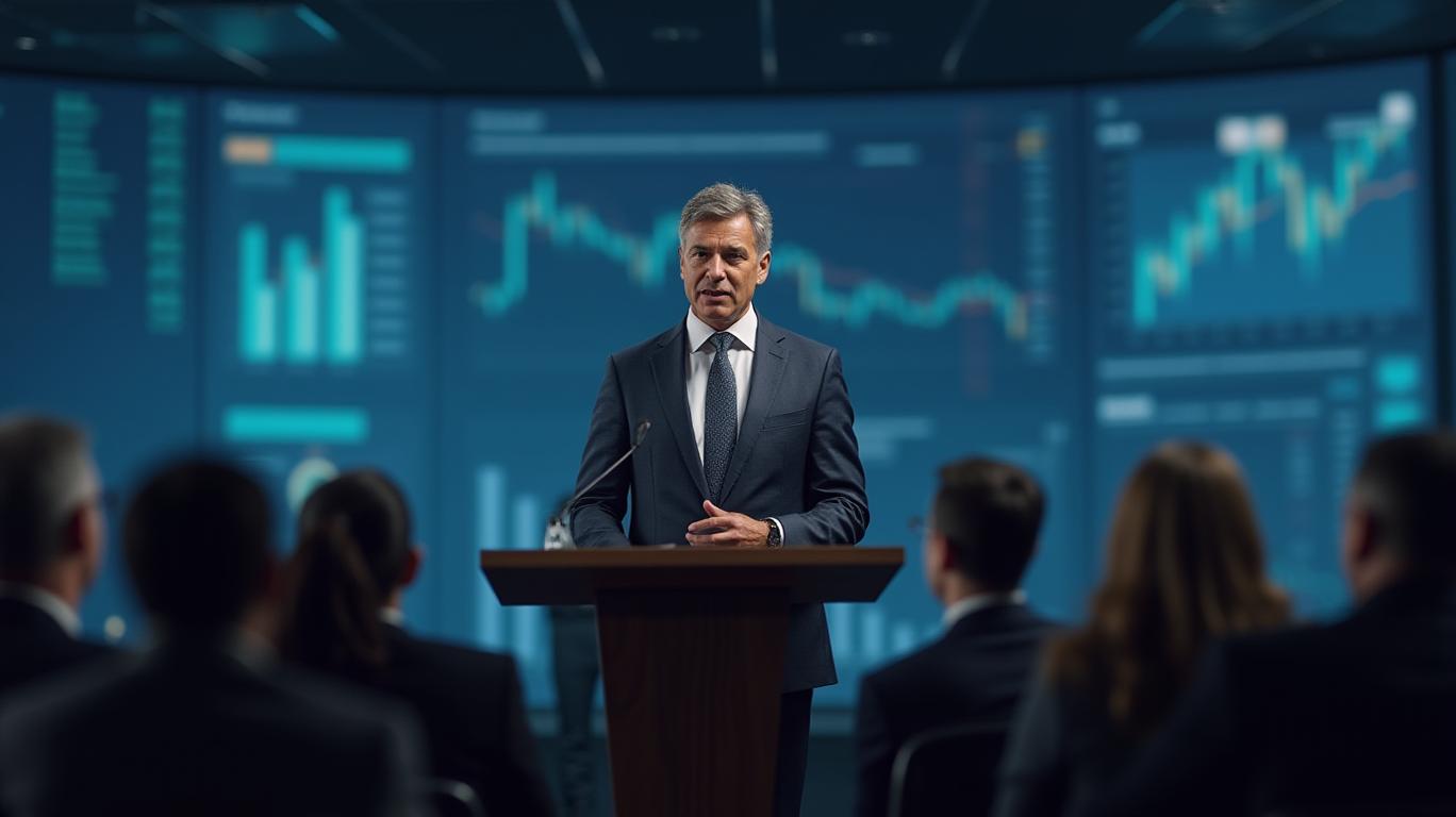 Classover 2025 Q1 Earnings Misses Targets as Net Income Declines 77.9%