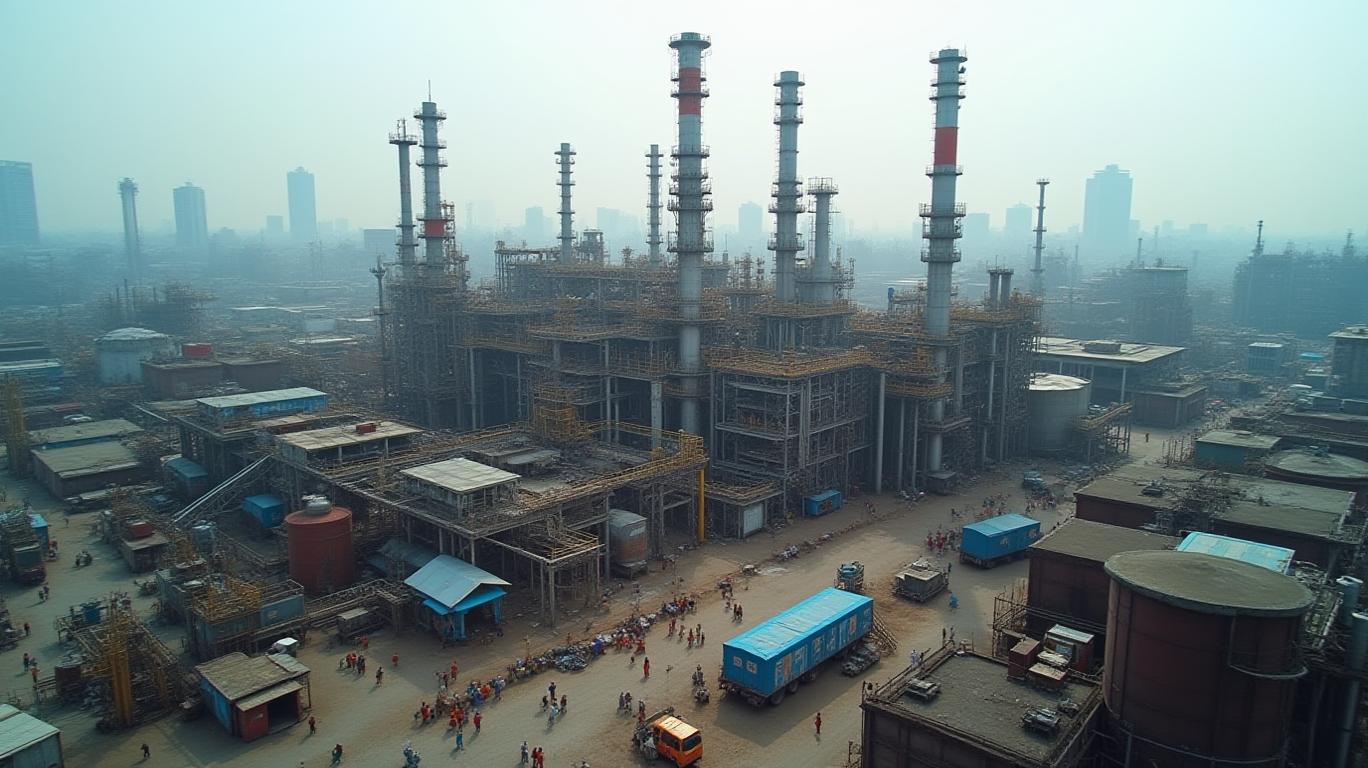 Why Oil Prices Are Set to Surge: Structural Supply Constraints Outweigh Demand Concerns
