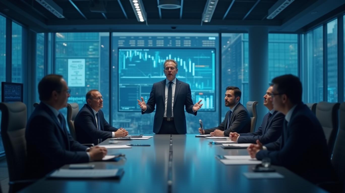 Ziff Davis Q1 2025: Diverging Views on Ad Market Growth, AI Impact, and M&A Opportunities