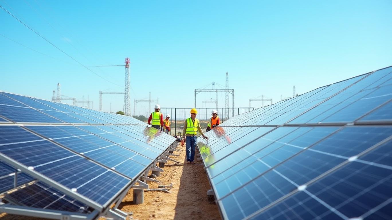 Why Primoris (PRIM) is a Contrarian’s Gem in the Grid Resilience Boom