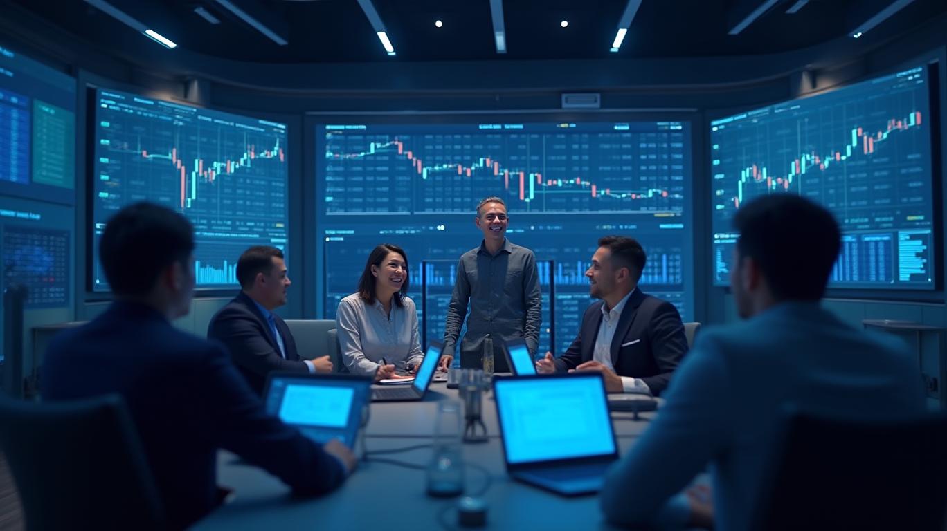 WEEX Adds 14 New Projects to Spot Trading Platform