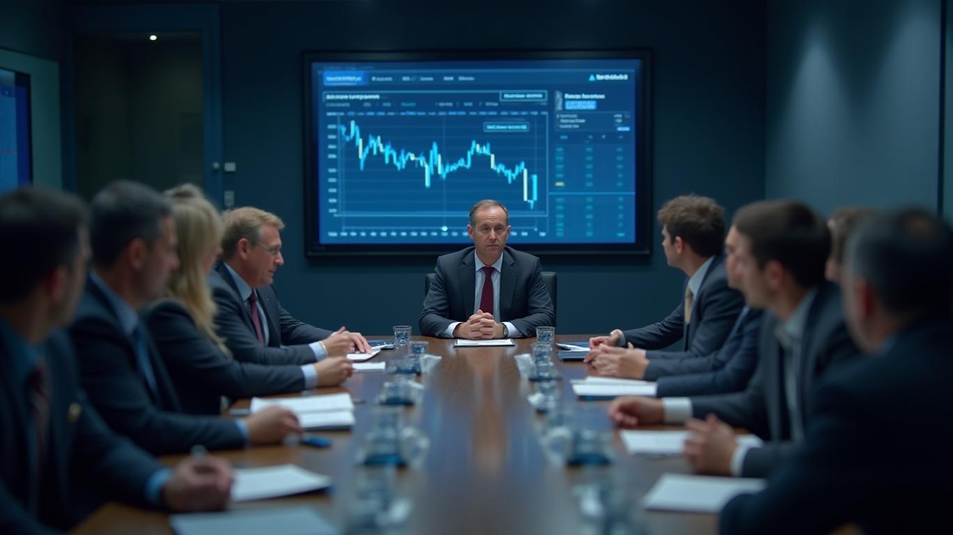 Market Insights: Contradictions in Demand, Domestic Shipments, and Cash Strategy from 2025 Q1 Earnings Call