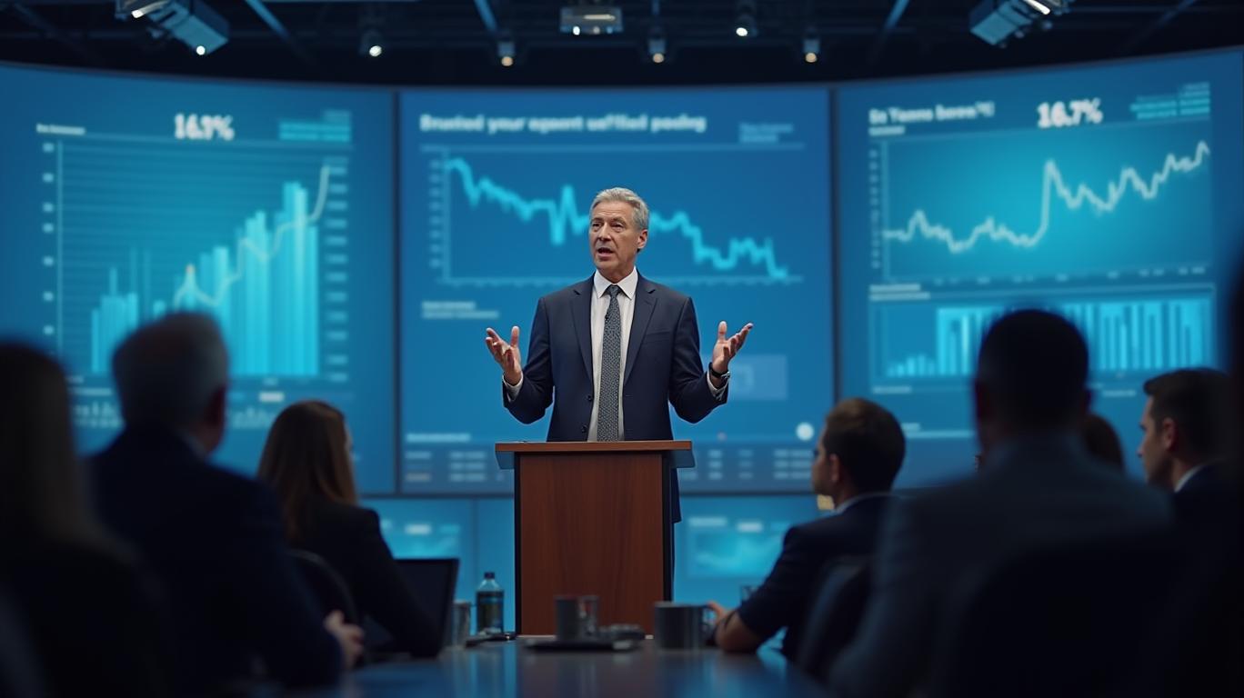 Brighthouse Financial's Q1 2025 Earnings Call: Unraveling Key Contradictions in Capital Management and Strategy