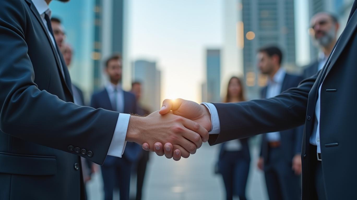 Ripple Expands UAE Operations with New Partners Zand Bank and Mamo