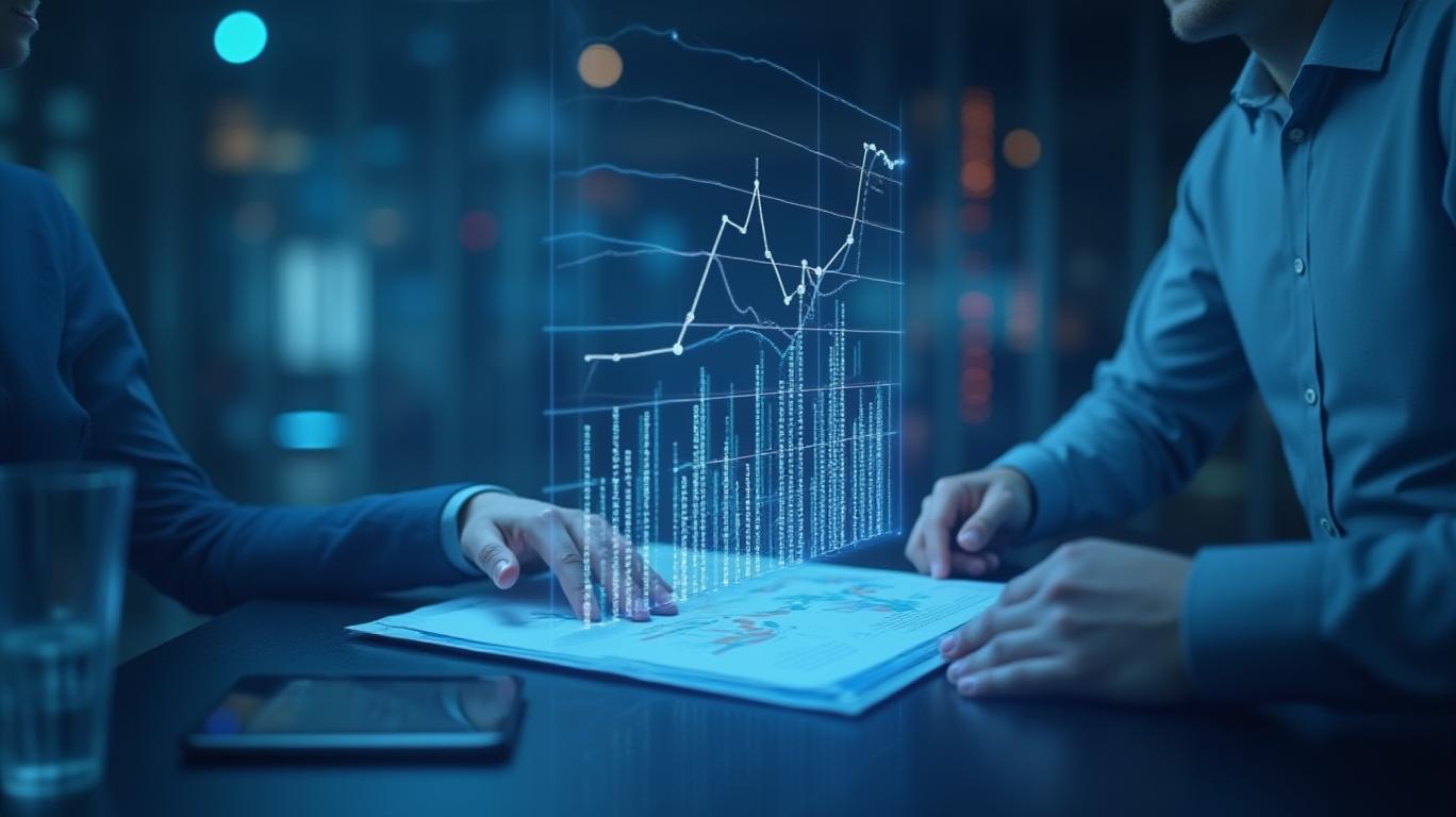 Telos Q1 2025: Unpacking Contradictions in TSA PreCheck Rollout, Cash Flow, and Market Expectations