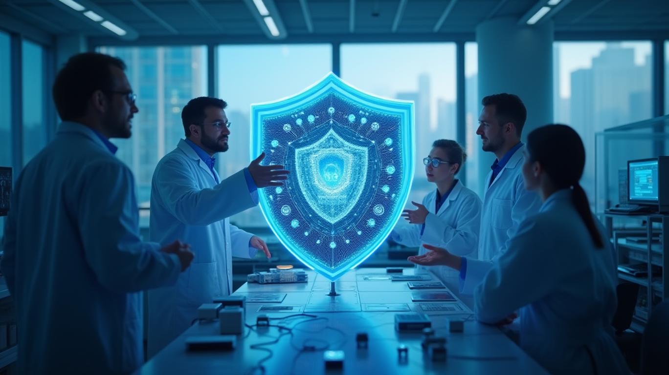 Securing the Future: AI and Quantum Threats Create a $Billion Investment Opportunity
