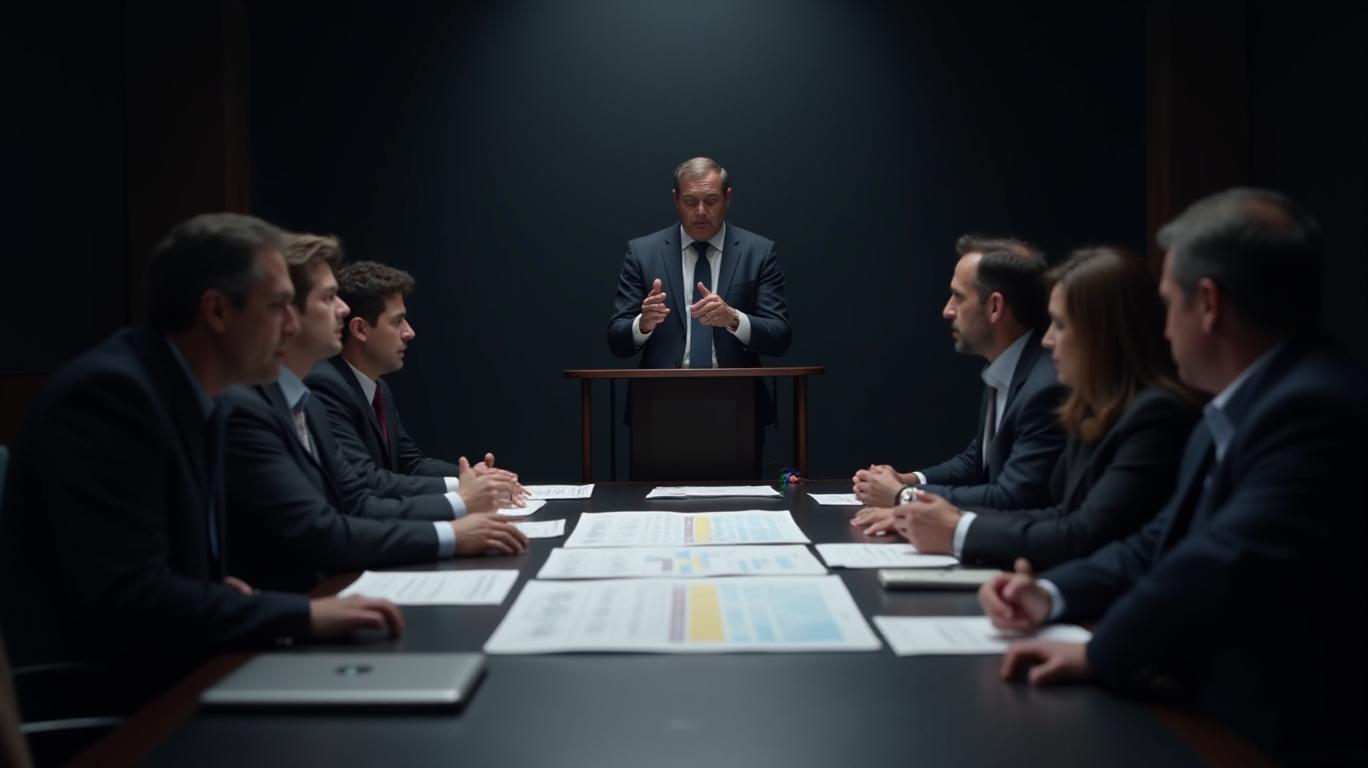 AMC Networks' Q1 2025: Unpacking Contradictions in Streaming and Advertising Revenue Strategies