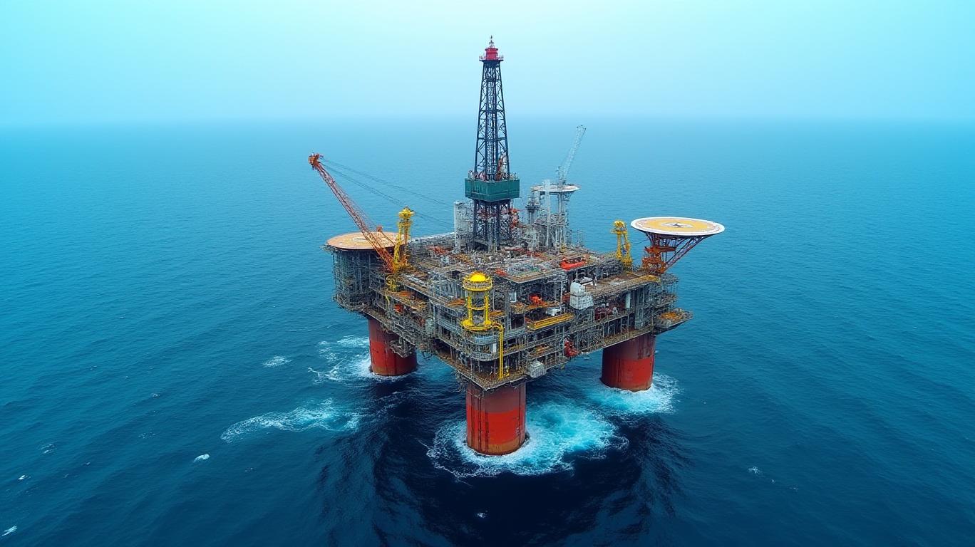 North Sea Gas Deal Signals Strategic Shift: Ithaca Energy and the Case for Sector Consolidation