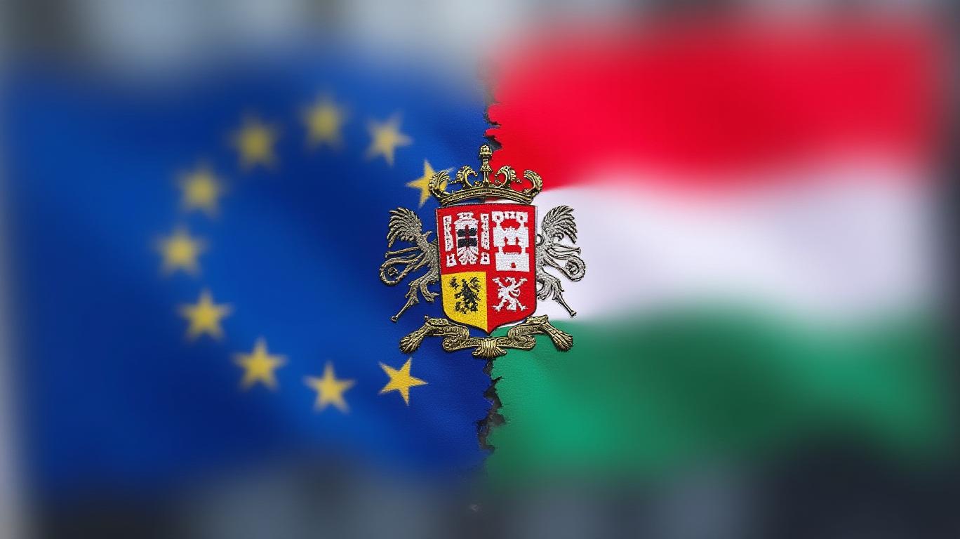 Hungary's Sovereignty Struggle: Geopolitical Risks and Equity Market Fallout