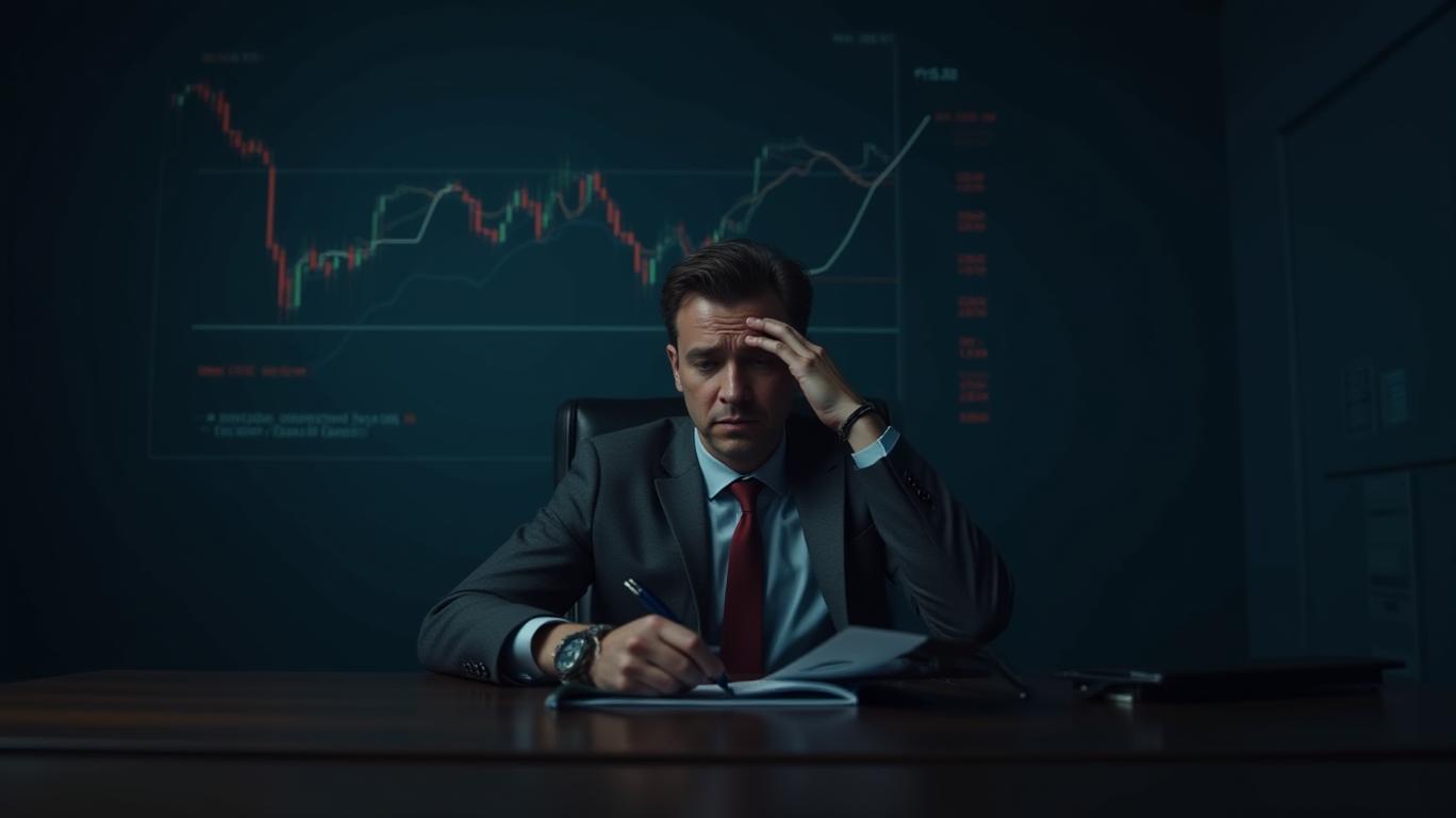 Ares Management Insider Sale: Signal or Noise? The Contrarian Case for Buying