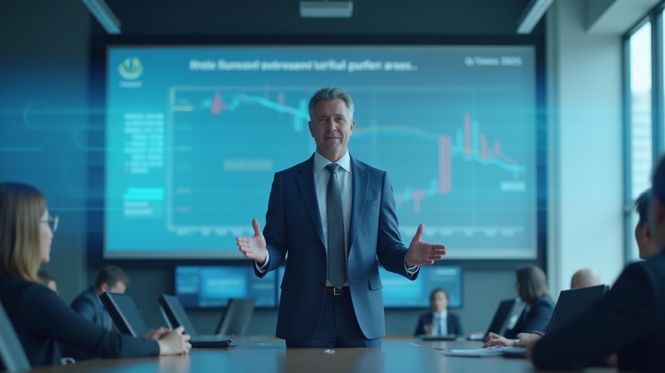 Algonquin Power's Q1 2025: Key Contradictions in Hydro Portfolio Divestiture, Capital Allocation, and CEO Strategy