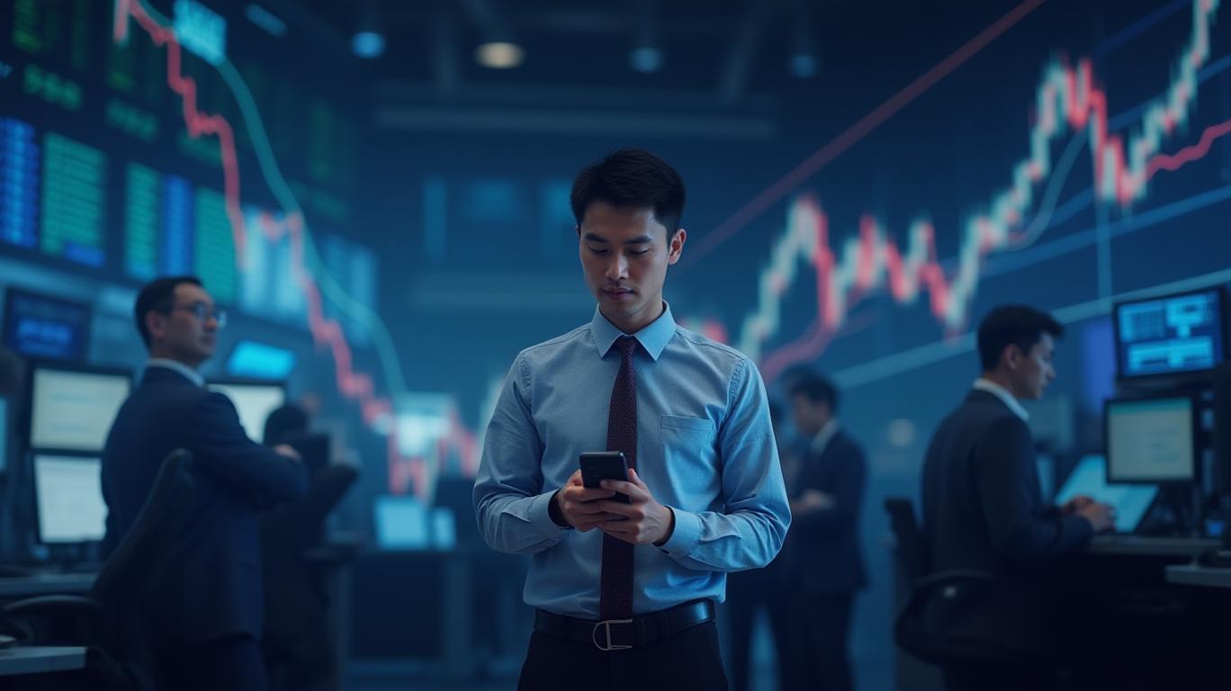 Tokio Marine's Strategic Share Buyback: A Bold Move to Unlock Value in a Growing Insurer