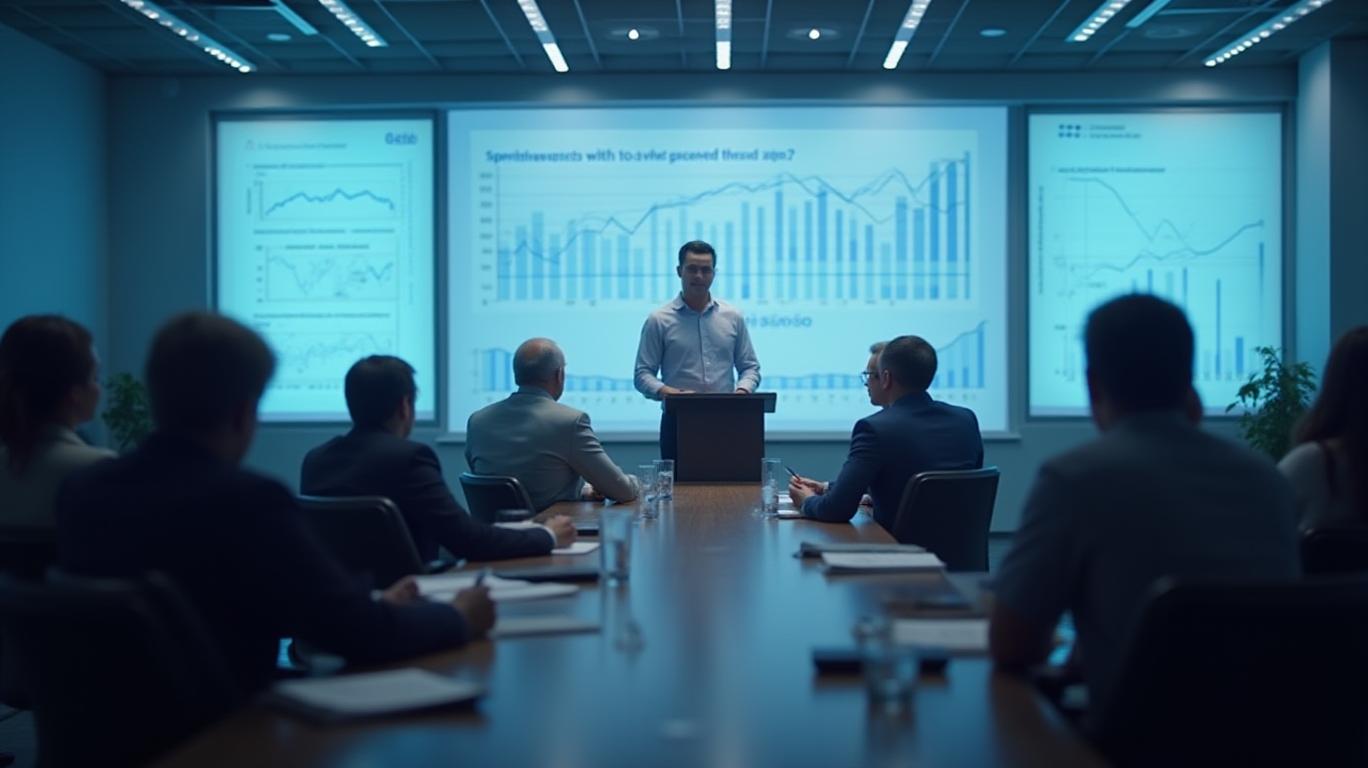 ANI Pharmaceuticals' Q1 2025: Contradictions Unveiled on ILUVIEN, YUTIQ, and Cortrophin Growth Dynamics