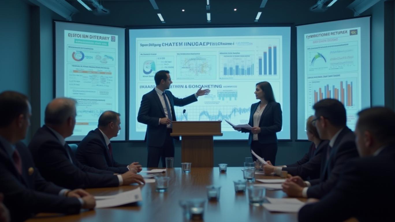 TXNM Energy's 2025 Q1 Earnings Call: Unpacking Contradictions in CapEx, Capital Structure, and Regulatory Challenges