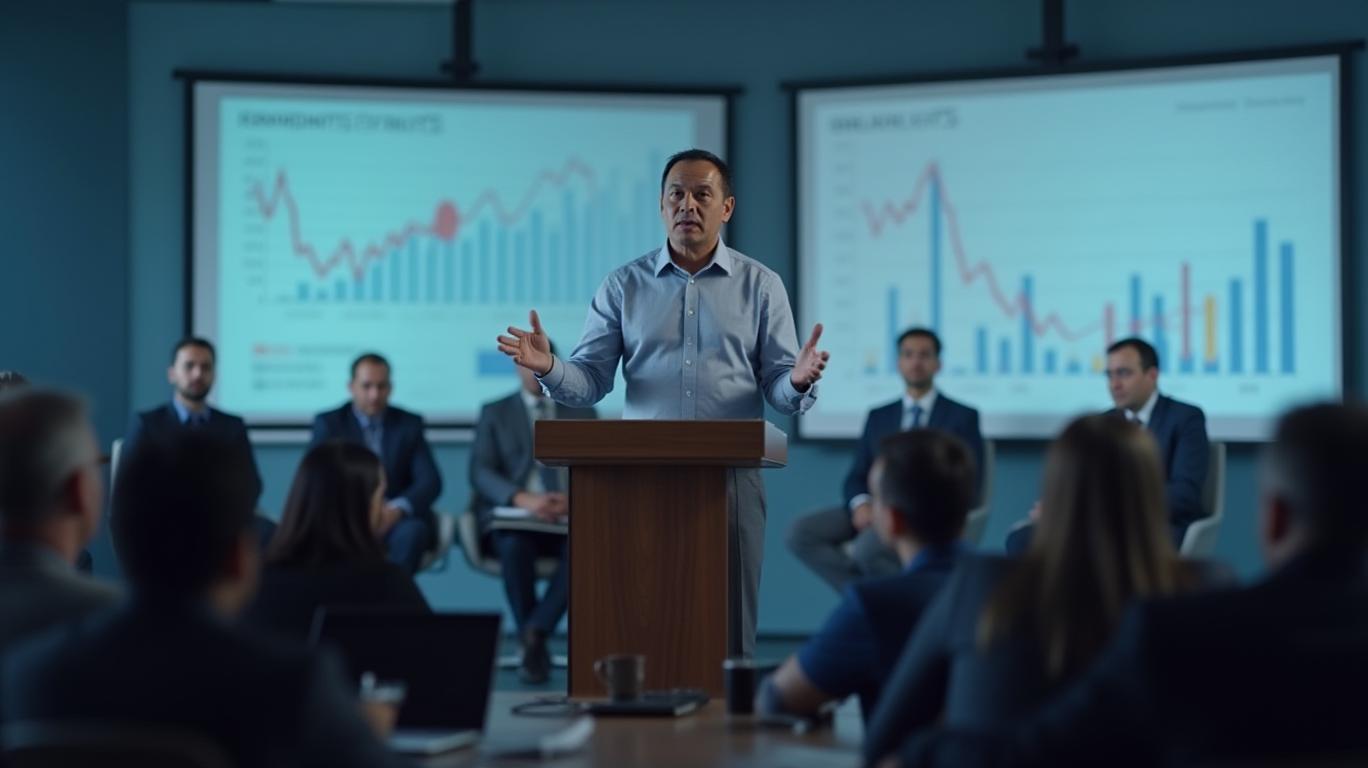 Contradictions Unveiled: Analyzing Capital Expenditure and Production Performance in 2025 Q1 Earnings Call