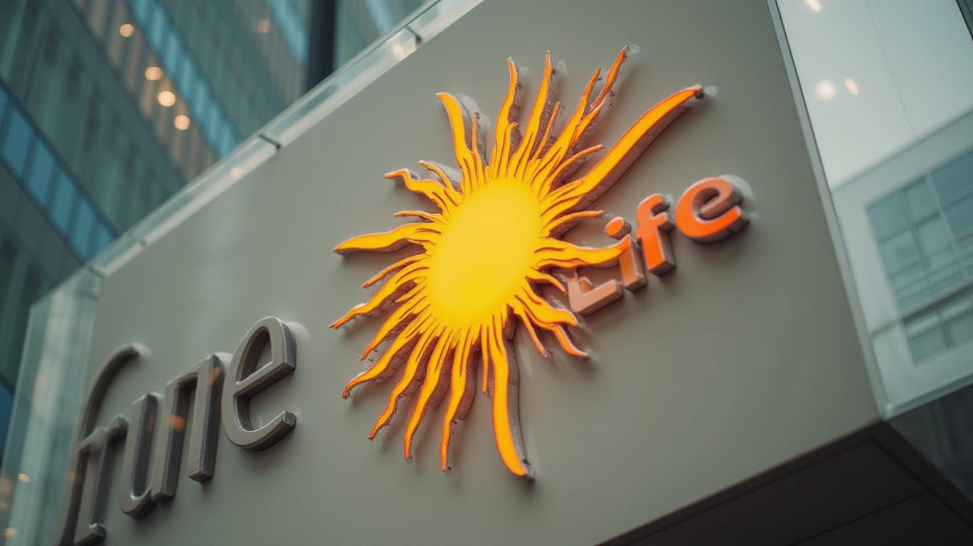 Sun Life Financial's Q1 2025: Navigating Contradictions in Dental Sales and Market Valuation