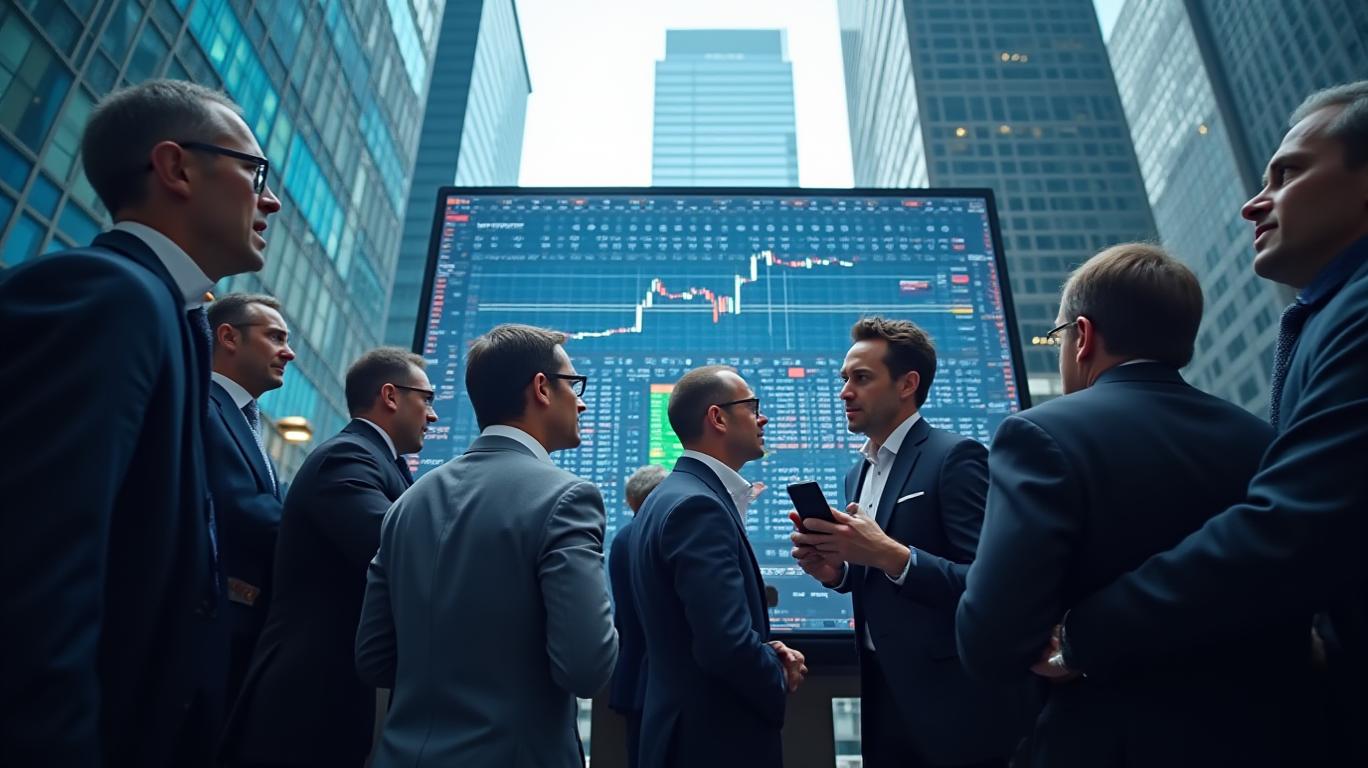 Bitcoin ETFs See $667.4 Million Inflows as Institutional Interest Resurges