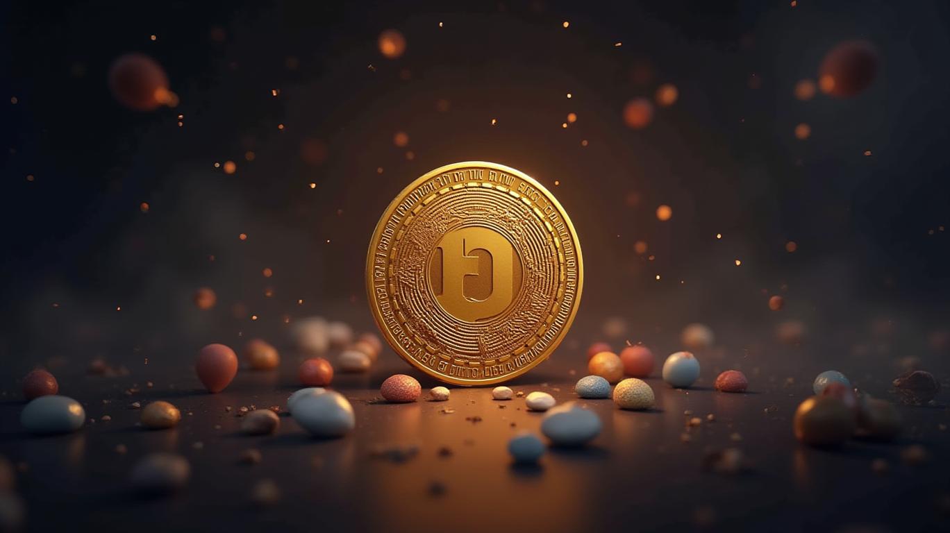 Binance Alpha Lists Tokyo Games Token TGT for Trading on May 21