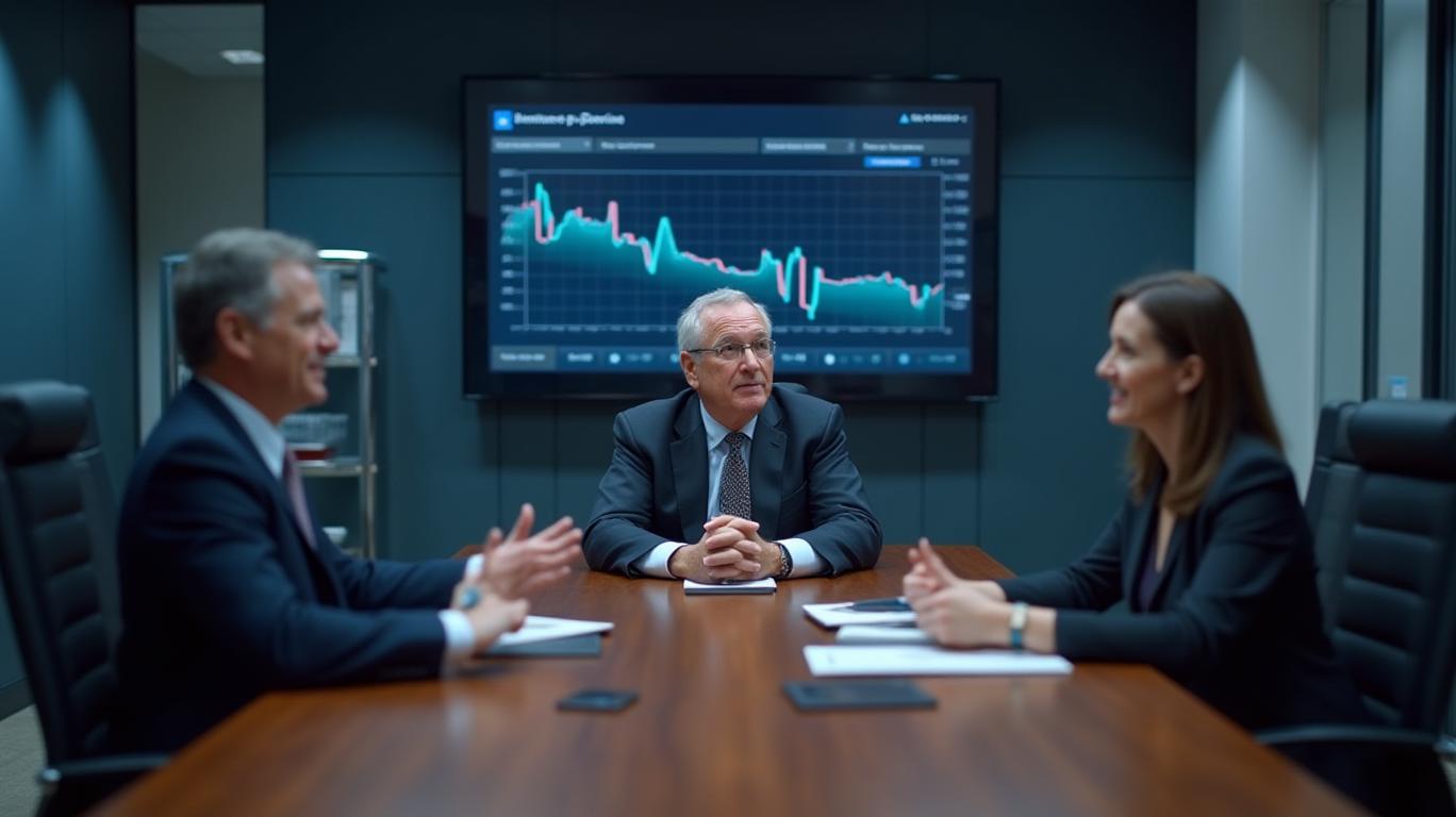 Pembina Pipeline's Q1 2025: Unpacking Contradictions in Risk Sharing, Capital Allocation, and Market Focus