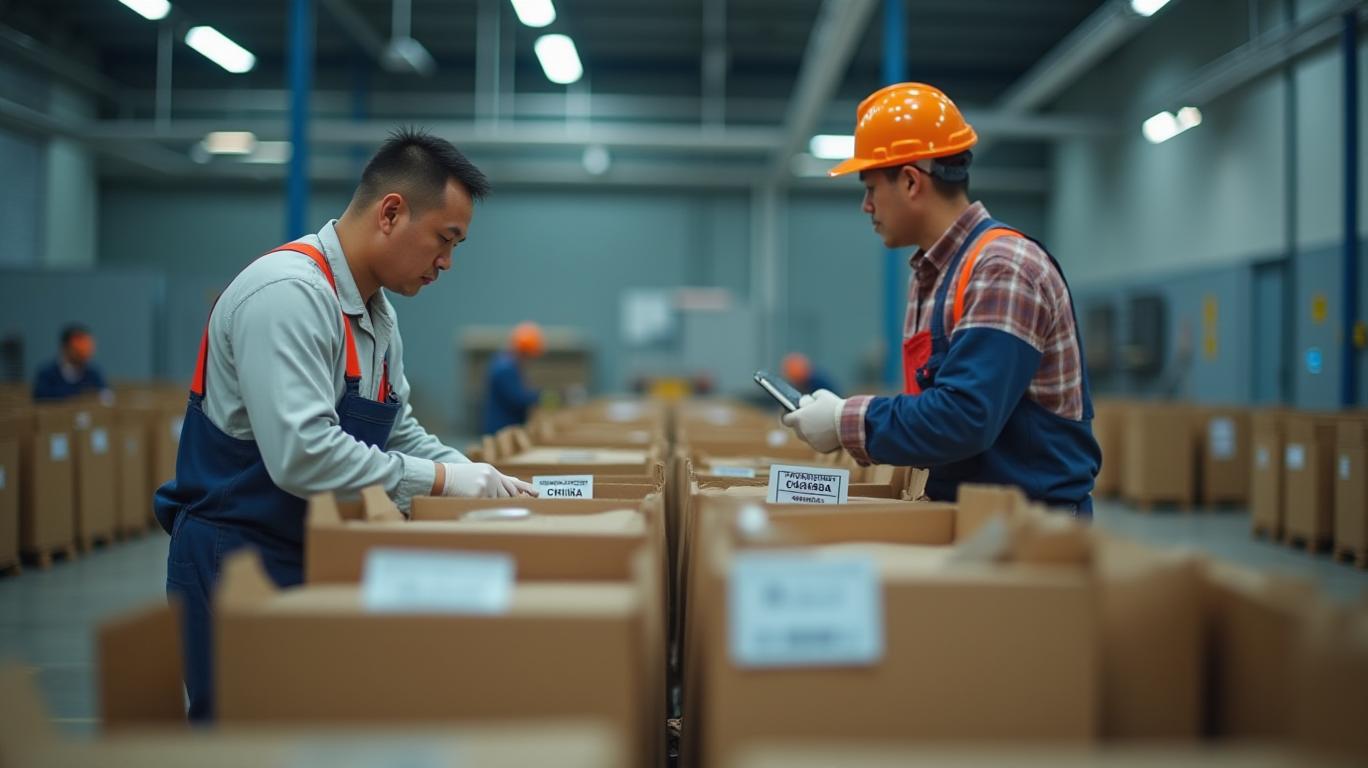 Navigating Trade Turbulence: How Tariff Risks Are Redrawing the Sector Rotation Playbook