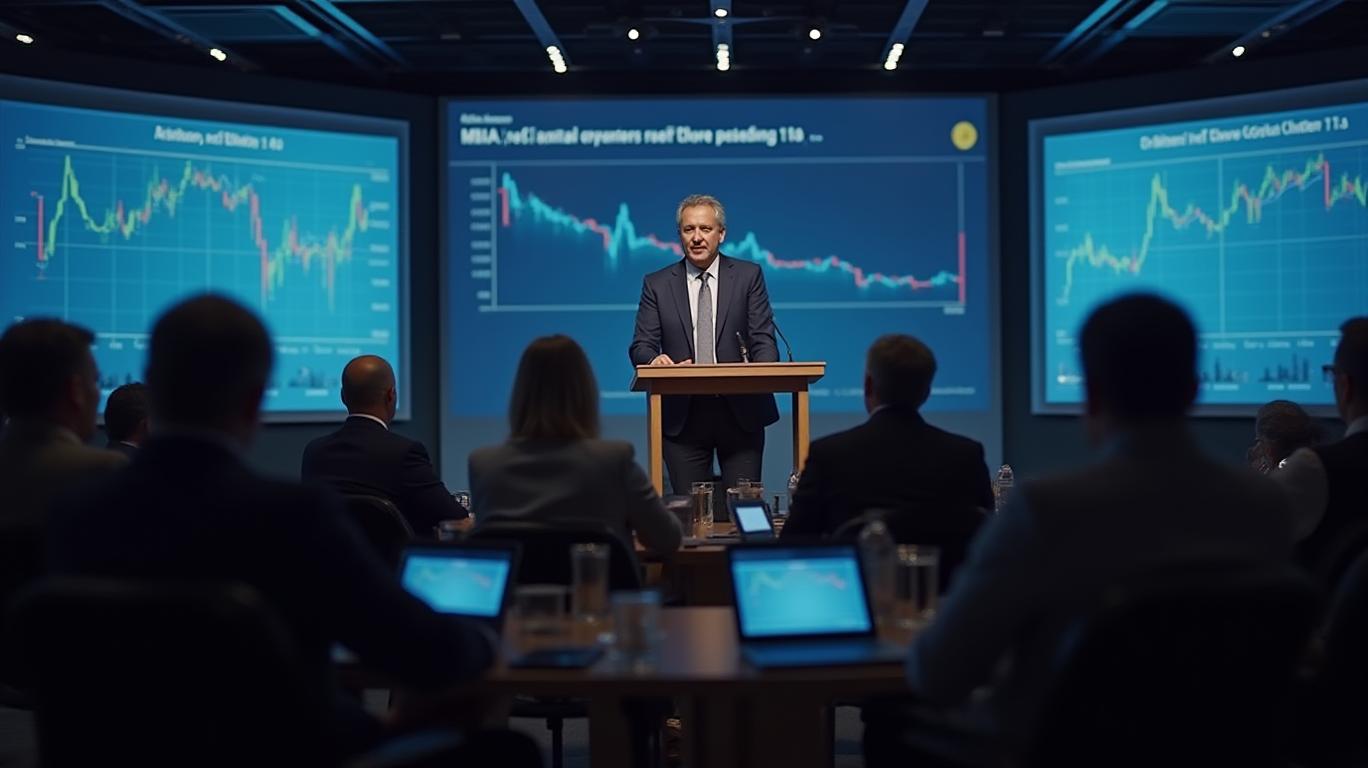 MBIA's Q1 2025 Earnings Call: Navigating Contradictions in PREPA, Capital Strategies, and Ratings Impact