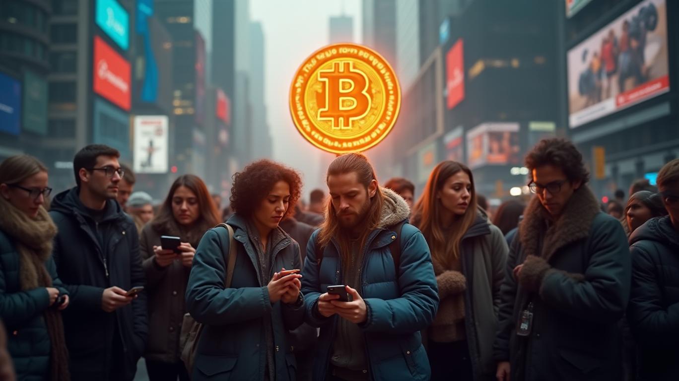 Pi Network Plummets 40% as Bitcoin Decoupling Looms