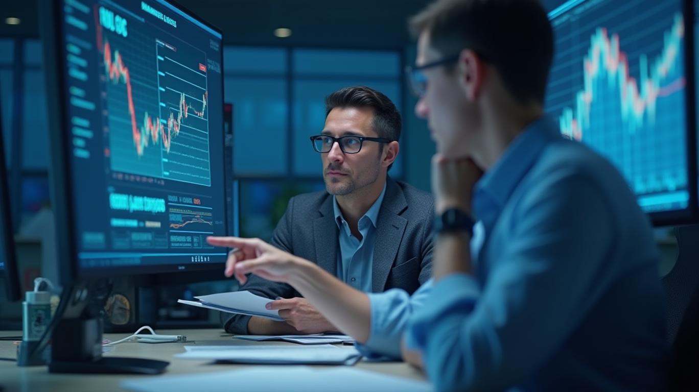 Main Street Capital's Q1 2025: Unpacking Contradictions on Loans, Dividends, Leverage, and Tariffs