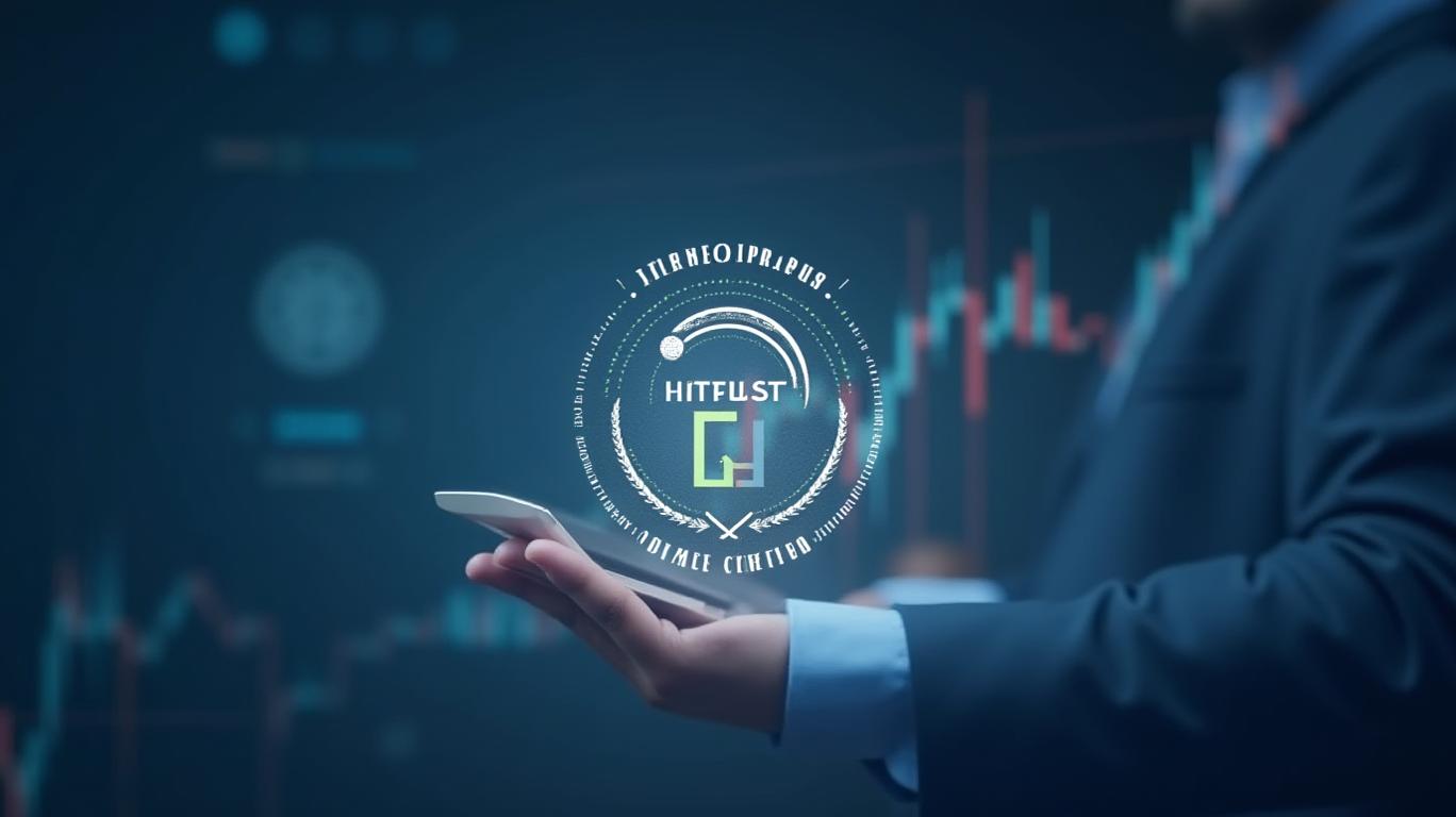 Healthcare Triangle Soars 44.44% on HITRUST Certification