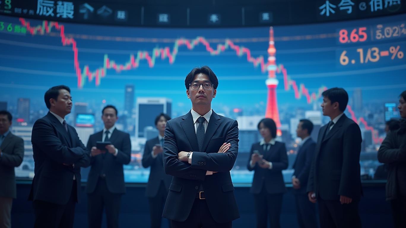 Sony Group Stock Soars 3.43% on PlayStation Plus Strategy